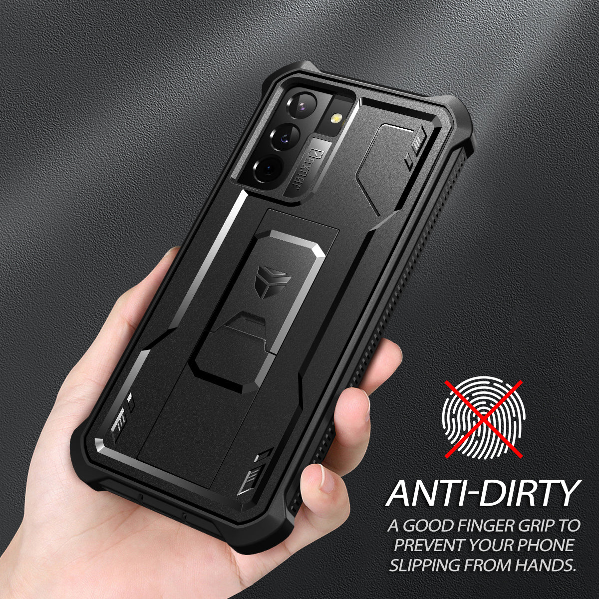 For Samsung Galaxy S21 Plus case