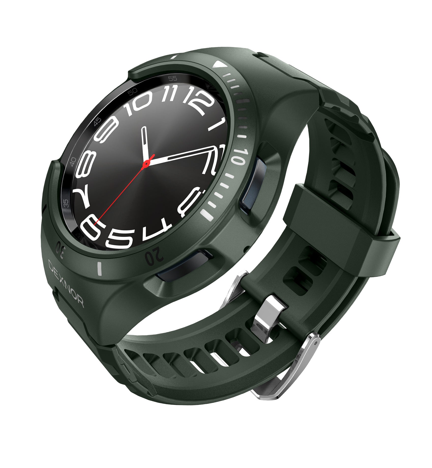 Samsung Galaxy Watch Active. offers Includes 6 bands.