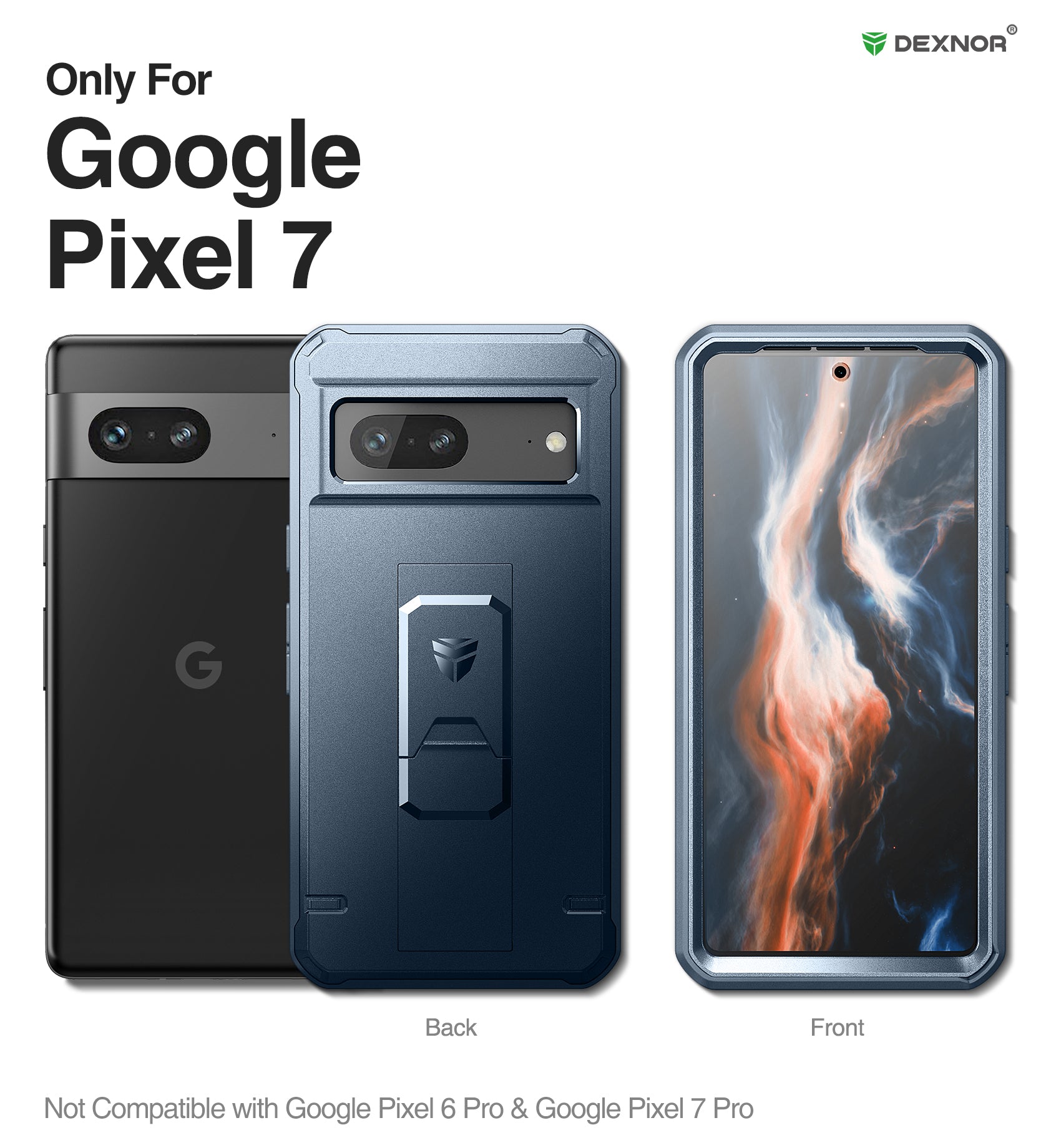 For Google Pixel 7 case