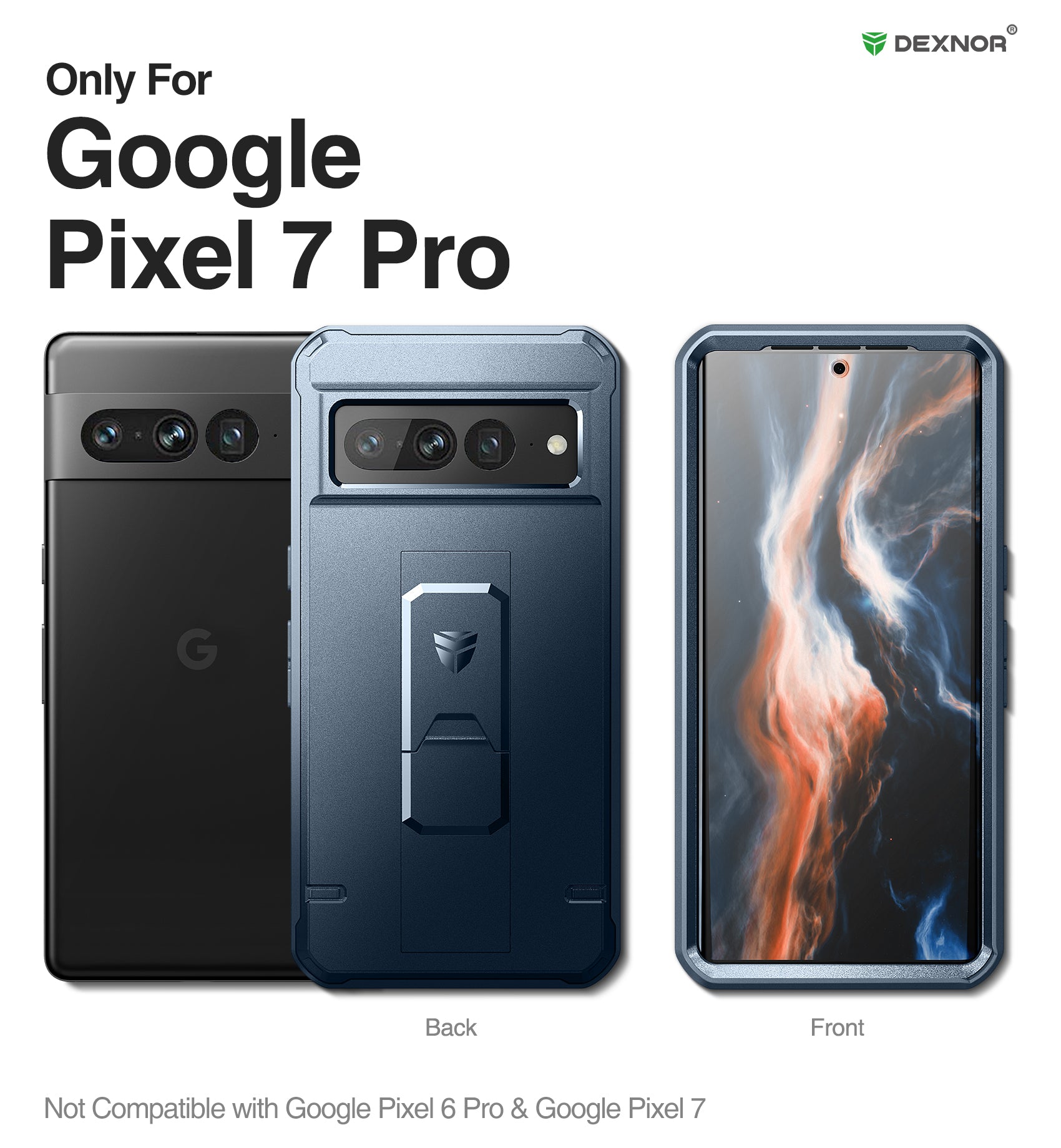 For Google Pixel 7 Pro case