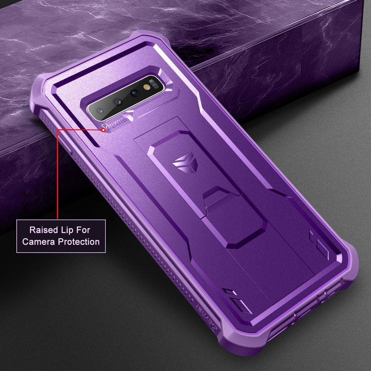 For Samsung Galaxy S10 Case