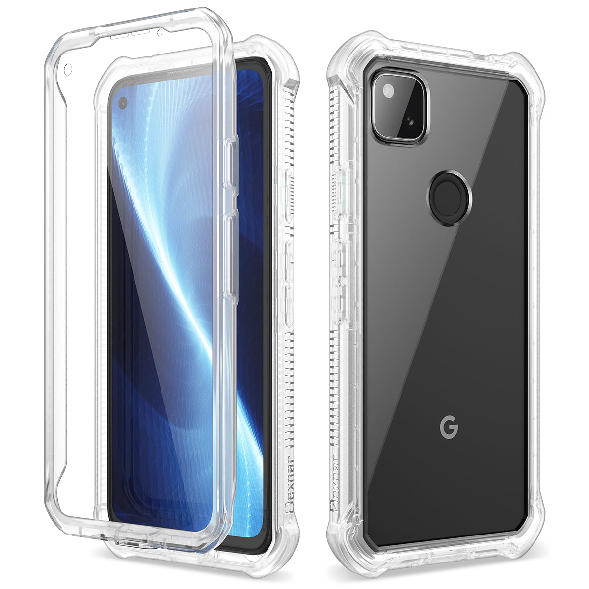 For Google Pixel 4A 4G case