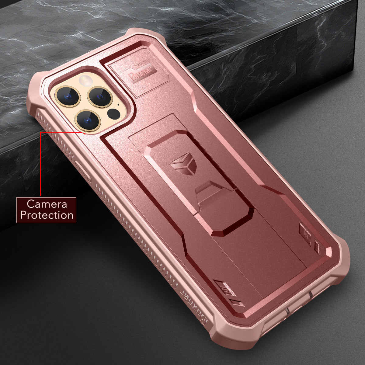 For iPhone 12 Pro Max case