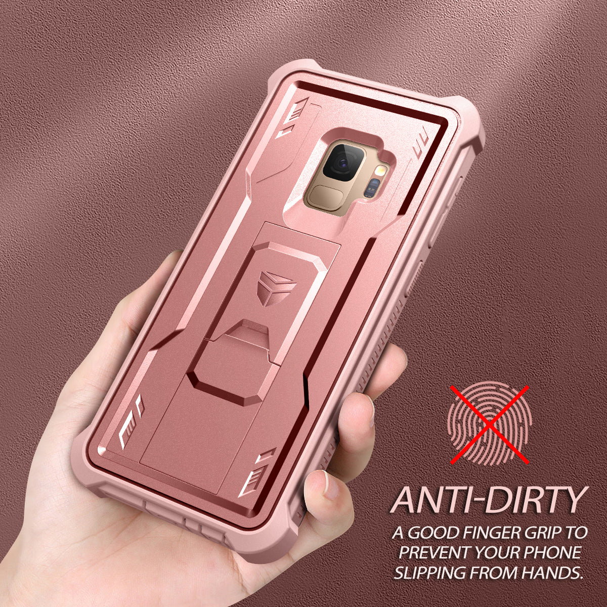 For Samsung Galaxy S9 case