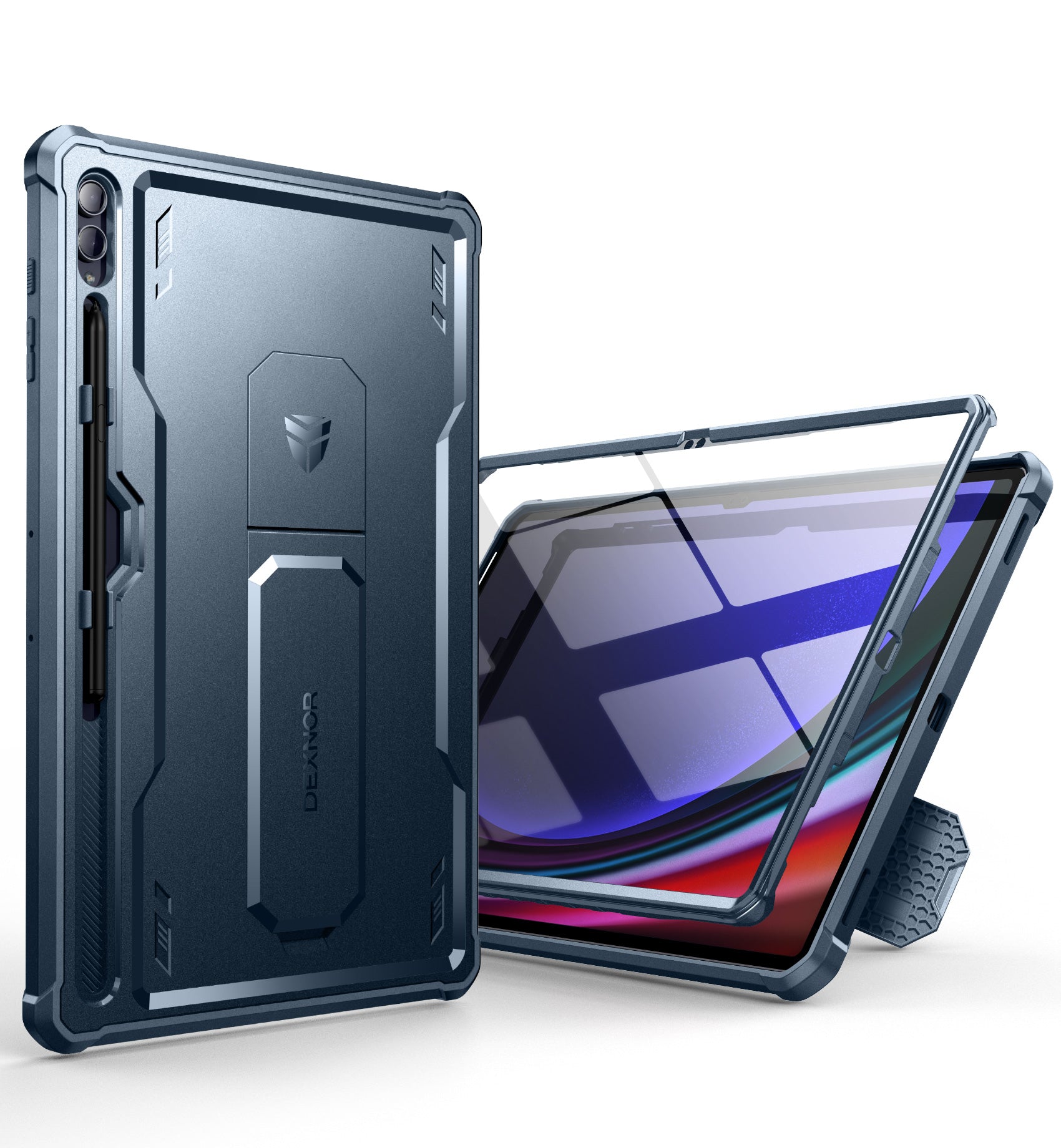 Case for Samsung Galaxy Tab S9 Ultra (2023) / Tab S8 Ultra (2022) 14.6 Inch