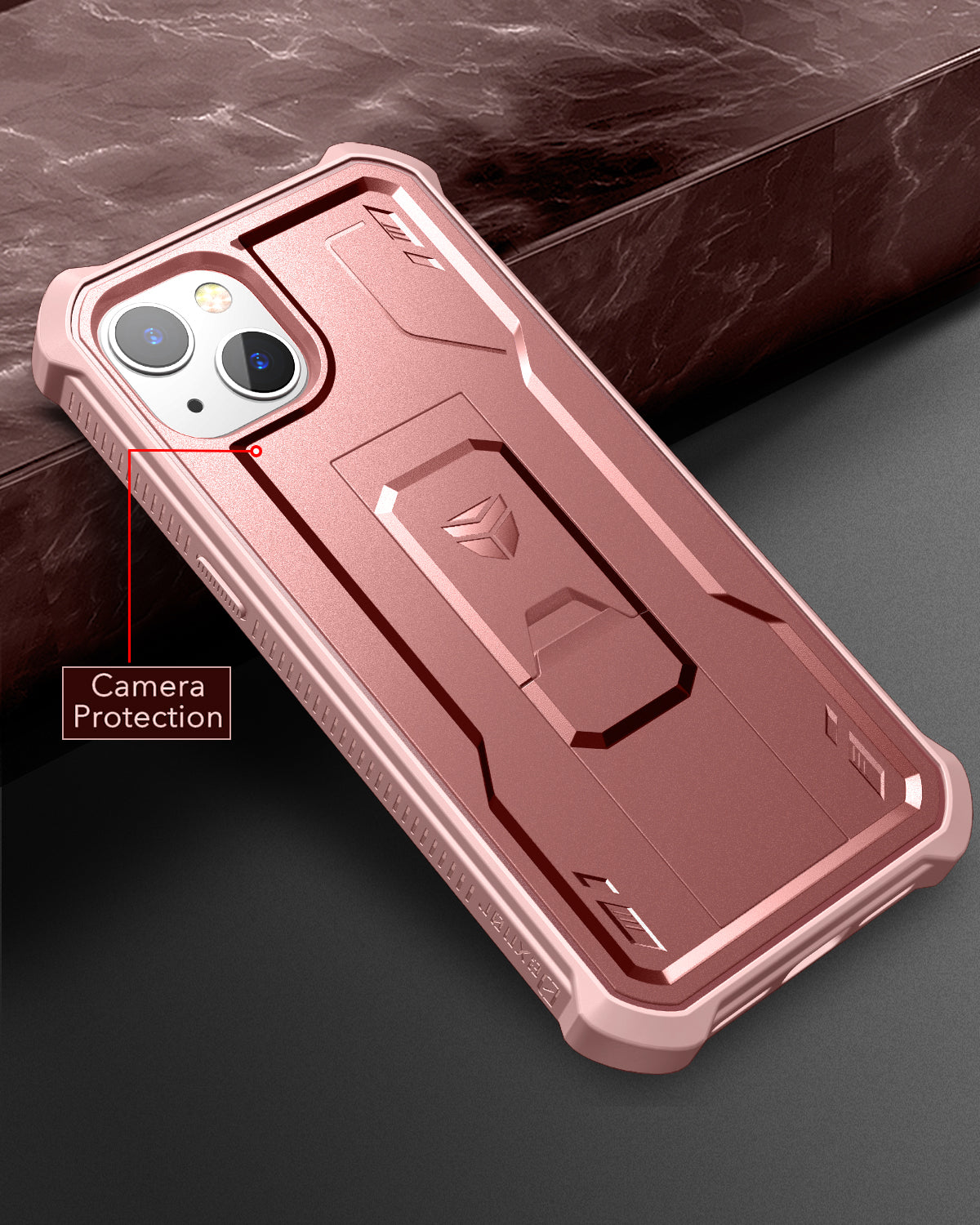 For iPhone 14/13 case
