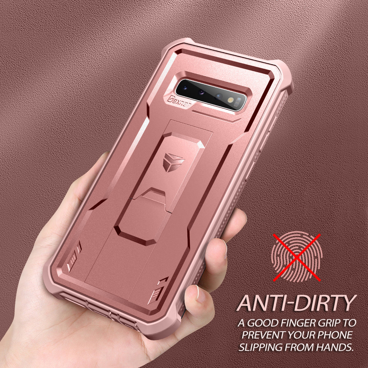 For Samsung Galaxy S10 Case