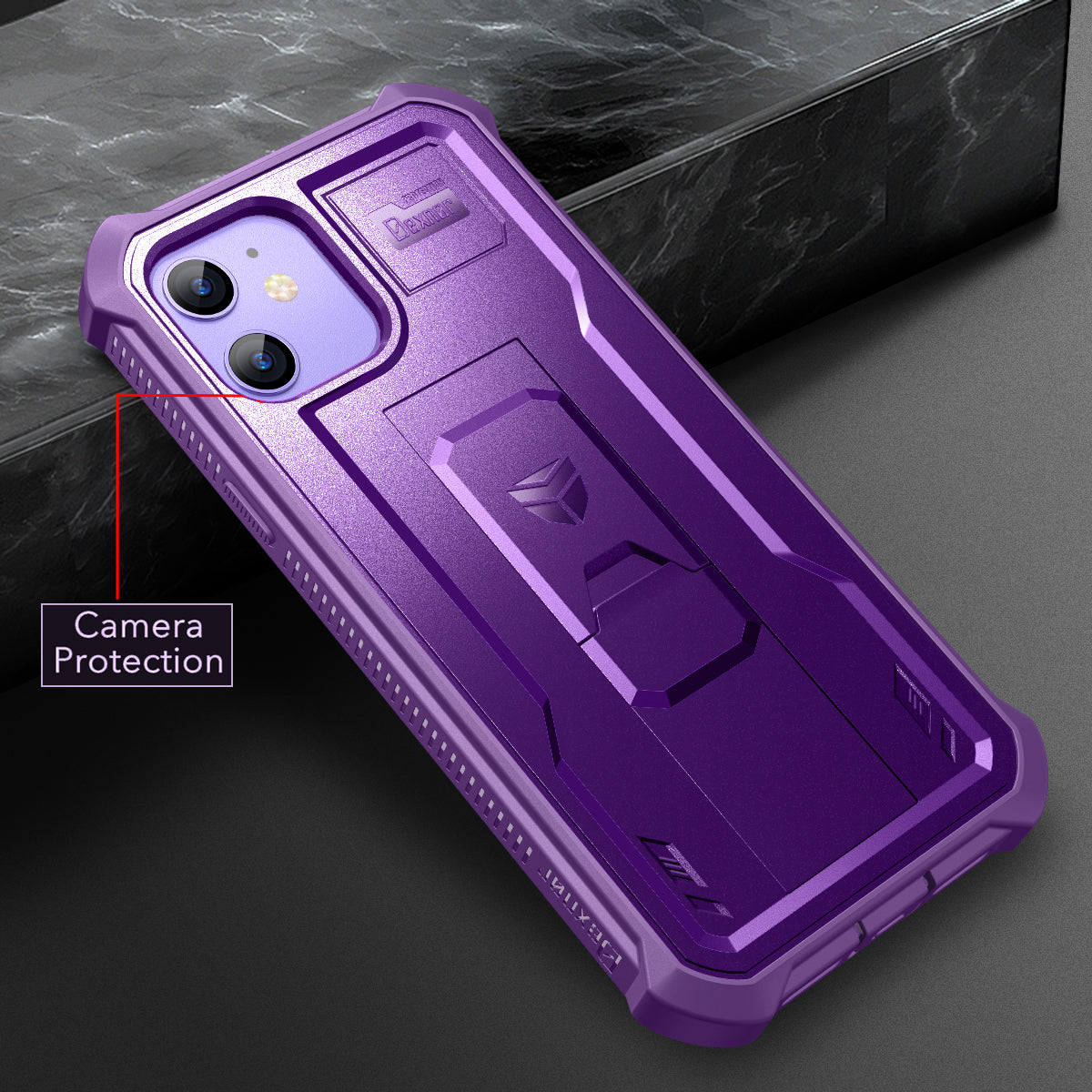 For iPhone 12/ For iPhone12 Pro 6.1''Case