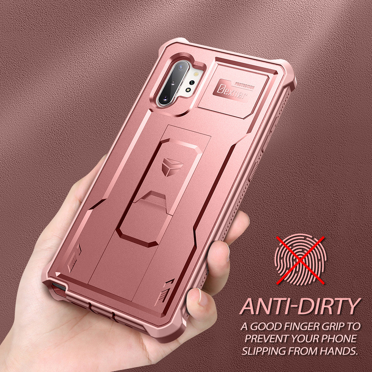 For Samsung Galaxy Note10+ case