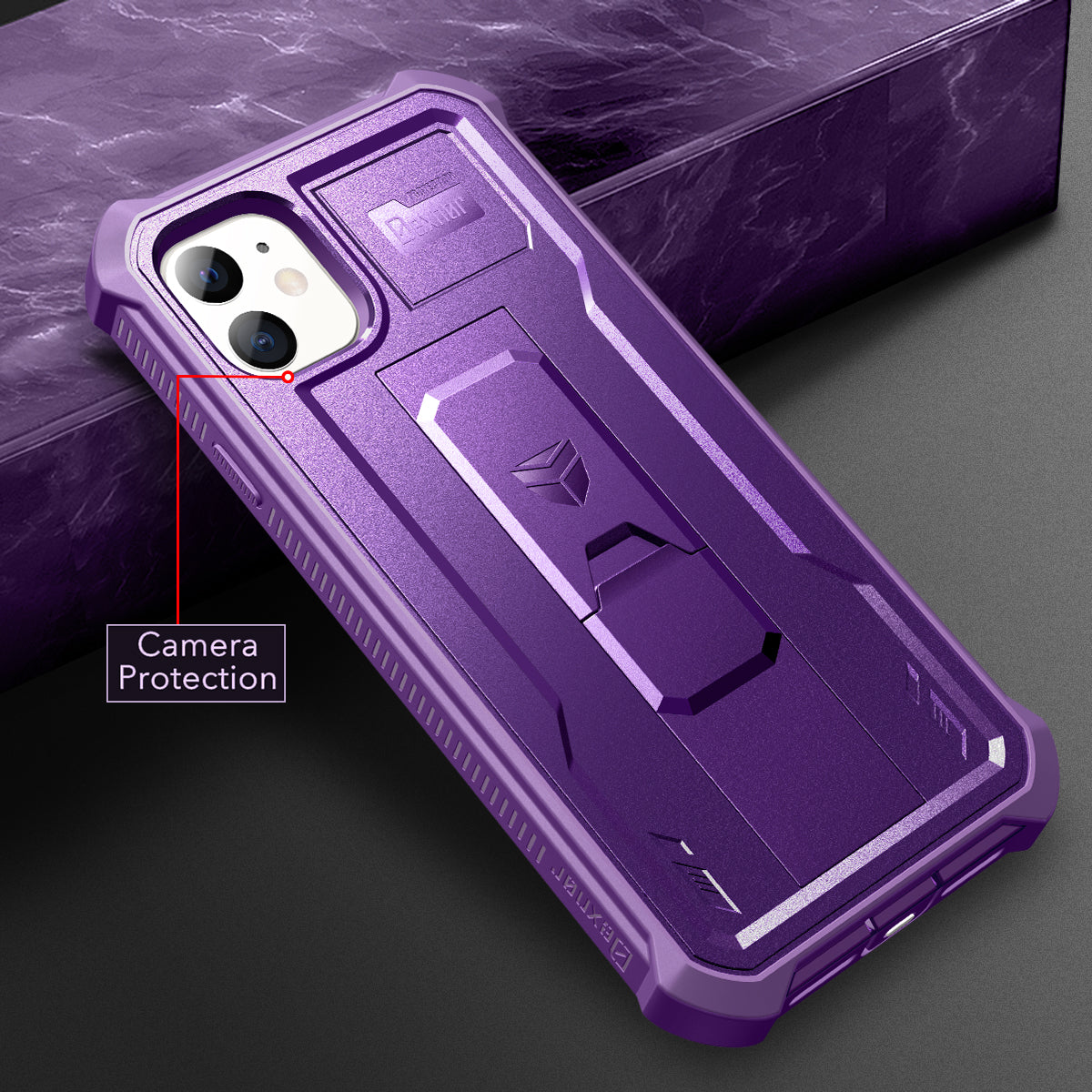 For iPhone 11 6.1‘’case