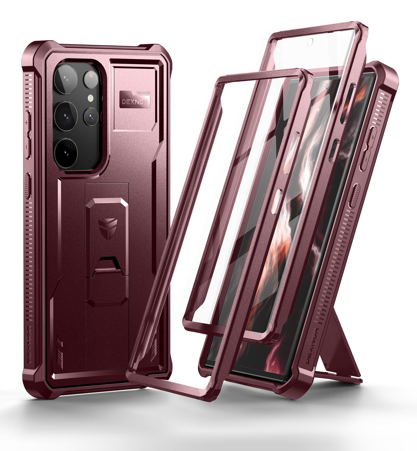 S23 store Ultra Case Bundle