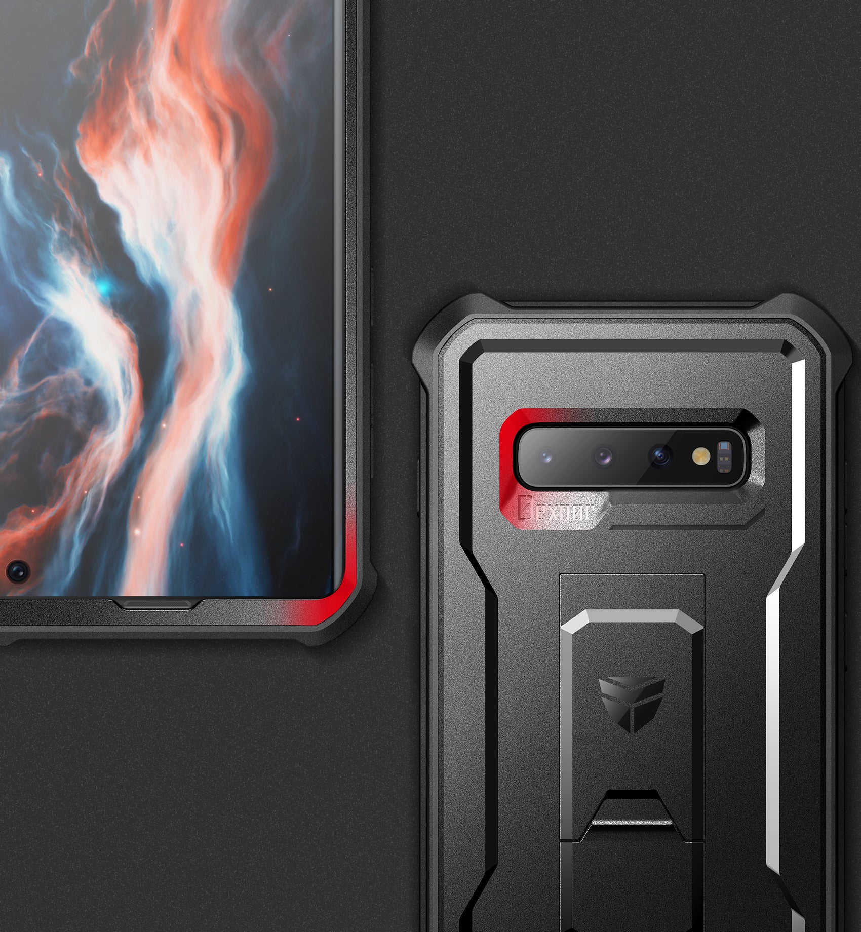For Samsung Galaxy S10 Plus case